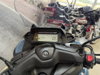 2023 Yamaha Tricity 300