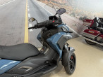 2023 Yamaha Tricity 300