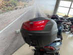 2023 Yamaha Tricity 300