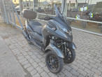 2023 Yamaha Tricity 300 2023 Yamaha Tricity 300