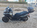 2023 Yamaha Tricity 300 2023 Yamaha Tricity 300