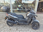 2023 Yamaha Tricity 300 2023 Yamaha Tricity 300
