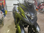 2023 Yamaha Tricity 300