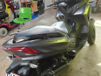 2023 Yamaha Tricity 300