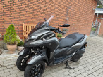 2023 Yamaha Tricity 300