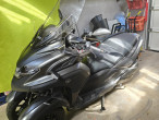 2023 Yamaha Tricity 300