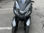 2023 Yamaha Tricity 300