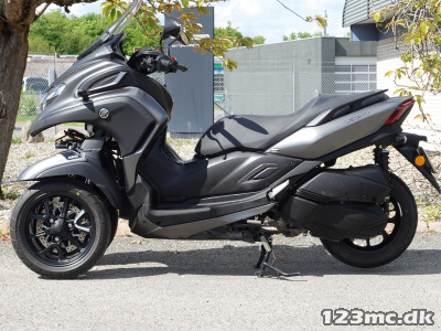 Yamaha Tricity 300
