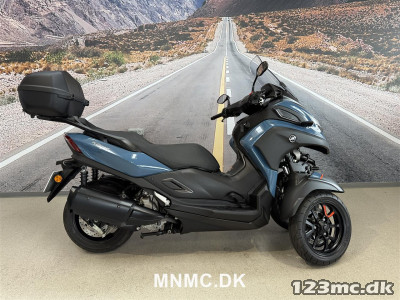 Yamaha Tricity 300