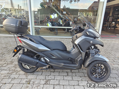Yamaha Tricity 300