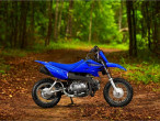 2023 Yamaha TT R50E