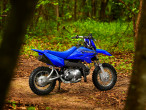 2023 Yamaha TT R50E