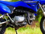 2023 Yamaha TTR 110