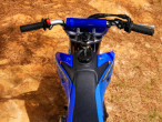 2023 Yamaha TTR 110