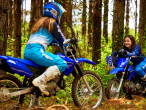 2023 Yamaha TTR 110