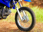 2023 Yamaha TTR 110