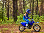 2023 Yamaha TTR 110