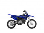 2023 Yamaha TTR 110