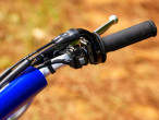2023 Yamaha TTR 110