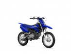2023 Yamaha TTR 110