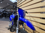 2023 Yamaha TTR 110
