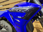 2023 Yamaha TTR 110