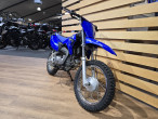 2023 Yamaha TTR 110