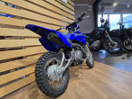 2023 Yamaha TTR 110