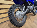 2023 Yamaha TTR 110