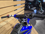 2023 Yamaha TTR 110