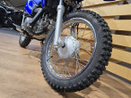 2023 Yamaha TTR 110