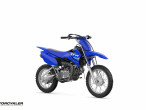 Yamaha TTR 110