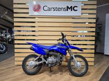 Yamaha TTR 110 Yamaha TTR 110