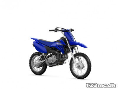 Yamaha TTR 110 E