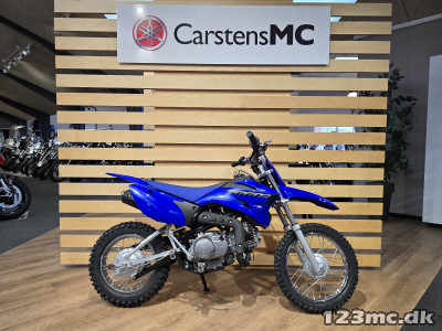 Yamaha TTR 110