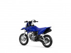 2023 Yamaha TTR 50