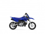 2023 Yamaha TTR 50