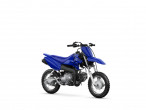 2023 Yamaha TTR 50