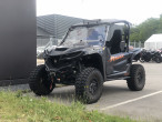 2023 Yamaha Wolverine RMAX2 1000