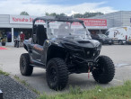 2023 Yamaha Wolverine RMAX2 1000