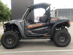 2023 Yamaha Wolverine RMAX2 1000