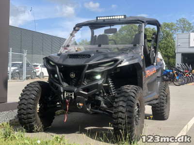 Yamaha Wolverine RMAX2 1000