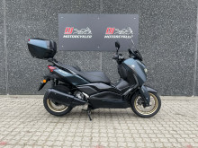Yamaha X-Max 300