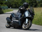 2023 Yamaha X-Max 300 Tech Max