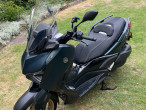2023 Yamaha X-Max 300 Tech Max