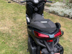 2023 Yamaha X-Max 300 Tech Max