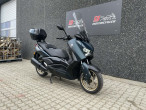 2023 Yamaha X-Max 300 Tech Max 2023 Yamaha X-Max 300 Tech Max