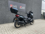 2023 Yamaha X-Max 300 Tech Max 2023 Yamaha X-Max 300 Tech Max