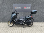 2023 Yamaha X-Max 300 Tech Max 2023 Yamaha X-Max 300 Tech Max