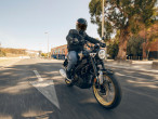 2023 Yamaha XSR 125